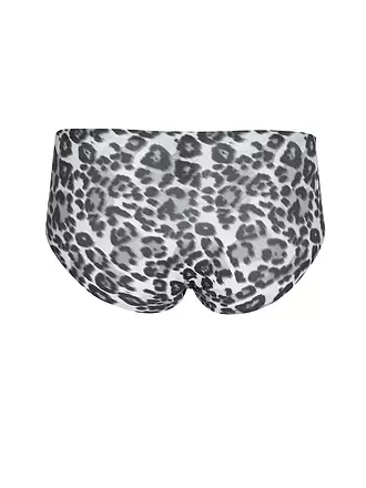 CHANTELLE | Pants SOFT STRETCH grey leopard | 